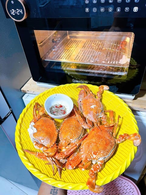 CUA HẤP